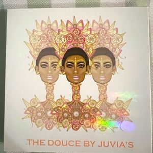 Juvia’s Place The Douce By Juvia’s Palette (discontinued)